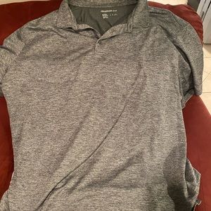Reebok 5x Mens golf shirt